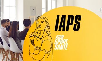 Notre contribution à la Certification Complémentaire sport santé