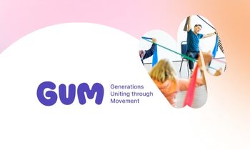 Générations Unies par le Mouvement (GUM)