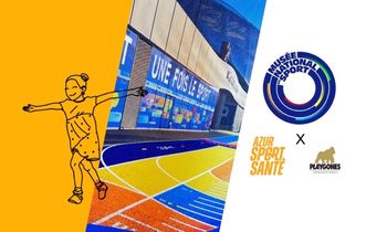 L’expertise sport santé apportée au Musée National du Sport