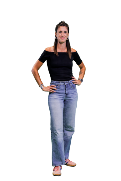 Charlène Falzon
