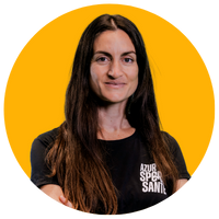 Coline DEGEORGES