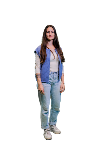 Coline DEGEORGES