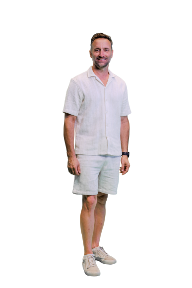 Julien Pouillot