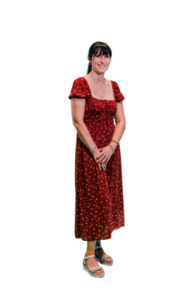 Nathalie Bouery
