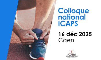 4ème Colloque national ICAPS