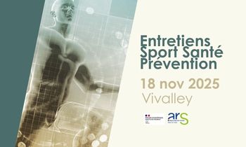 Les entretiens sport santé : Quelles sont les opportunités et les leviers du numérique pour le Sport Santé ?