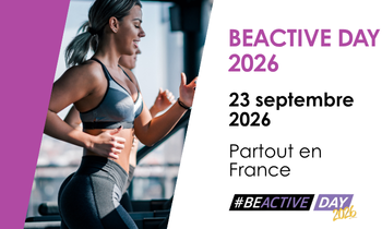 Beactive Day 2026
