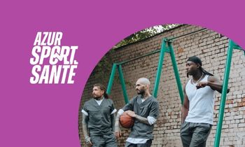 Activité Physique et Sportive (APS) en milieu carcéral