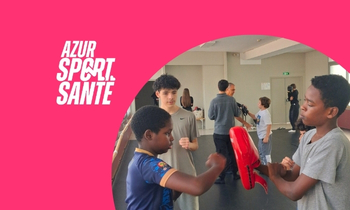 École de la 2ᵉ Chance : le socio-sport au service de l'accompagnement des jeunes