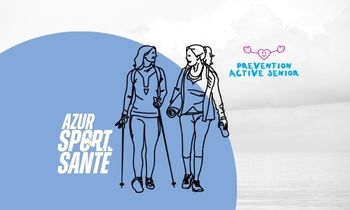 Prévenir la perte d'autonomie avec Prévention Active Senior