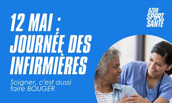 Infirmiers et Sport Santé : un rôle essentiel