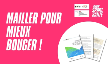 Mailler les Réseaux Sport Santé : l’essentiel à retenir