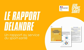 Rapport de la mission interministérielle Sport Santé "Delandre"
