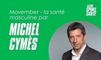 Movember : la santé masculine et l'AP par Michel CYMÈS