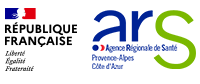 Logo ARS