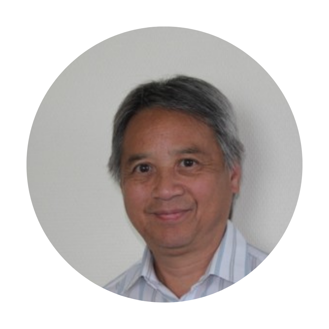 Dr Alain FUCH