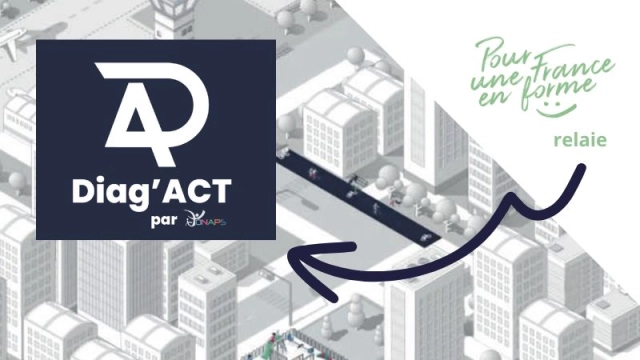 Pour un territoire en mouvement et en santé