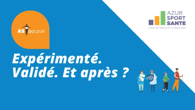 As du Cœur: Avril 2025, où en sommes-nous ?