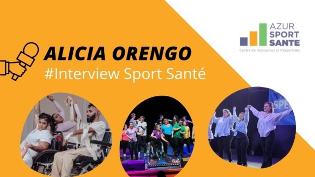 Danse et Sport Santé : créer des ponts vers plus d’inclusion