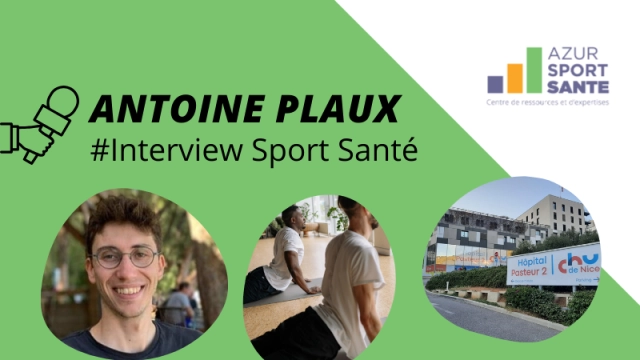 Le sport prescrit : un allié pour les enfants avec TDAH