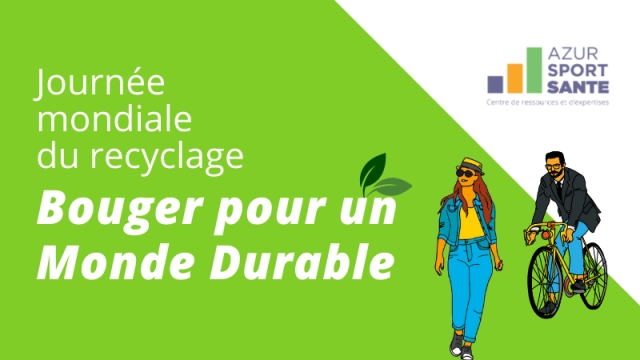 Bouger pour un Monde Durable