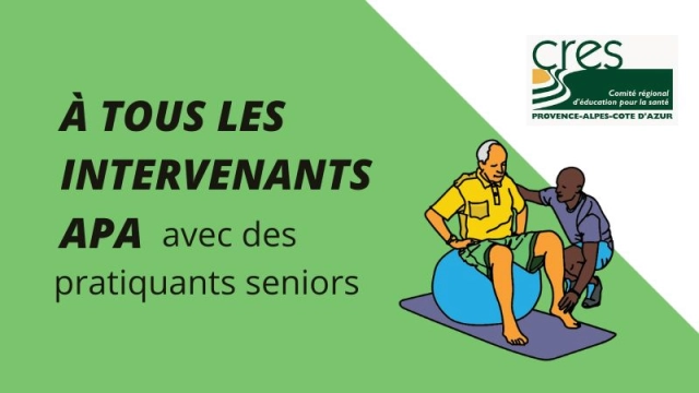 Travail de l’équilibre chez les seniors et les personnes âgées