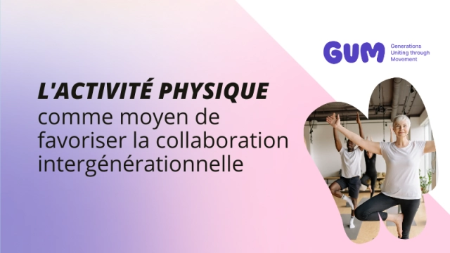 Quelles sont les conditions préalables à une collaboration intergénérationnelle réussie ? Nouveau rapport sur les bonnes pratiques