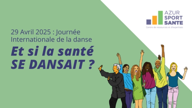 Danse & santé mentale : une réponse en mouvement