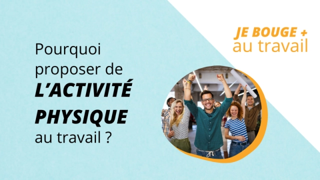 Sport en entreprise, tendance futile ?
