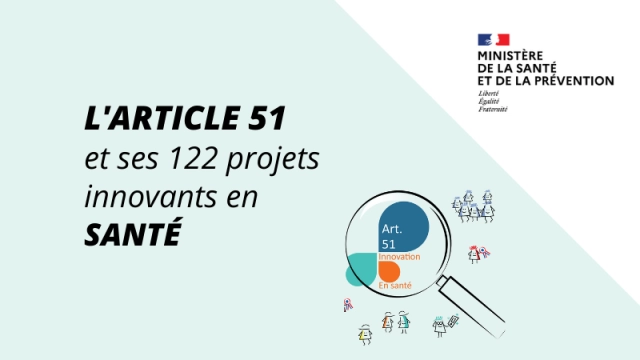 As du coeur, parmi les EXPÉRIMENTATIONS INNOVANTES EN SANTÉ de l'année 2022
