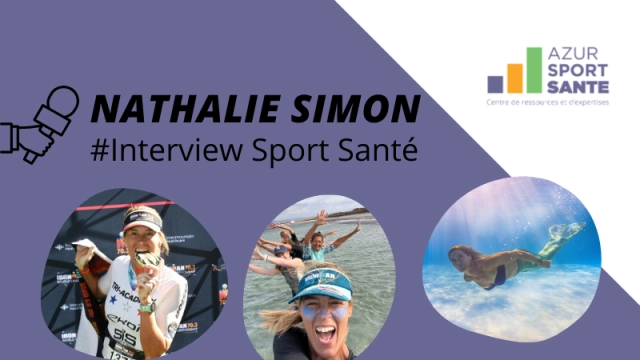 Journée du Sport Féminin : Les Secrets de Nathalie Simon
