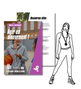 Guide de l'intervenant en APA