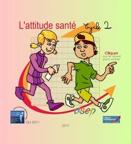 Apprendre en bougeant : outils pour les cycles 2 (USEP)