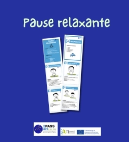 Retour au calme : Cartes pauses relaxantes pour les enfants