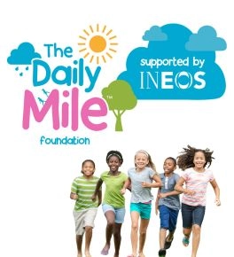 Pause active : l’initiative "The Daily Mile"