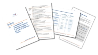 Guide de la HAS : Prescription médicale d’activité physique pour la santé des adultes
