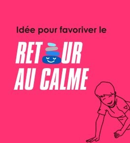 Retour au calme : Comment apaiser et recentrer les élèves