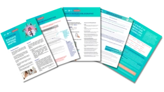 Ordonnancier pour prescription d'activité physique