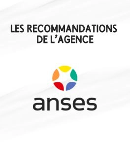 Recommandations de l'ANSES : plus d'AP et moins de sédentarité