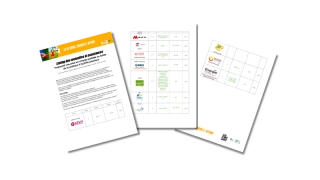 Listing des mutuelles et assurances