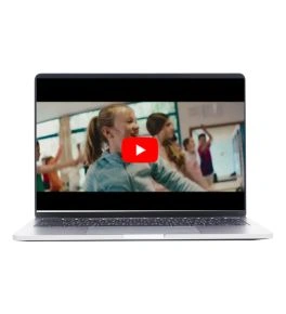 Vidéo Vision : quel monde actif idéal ?