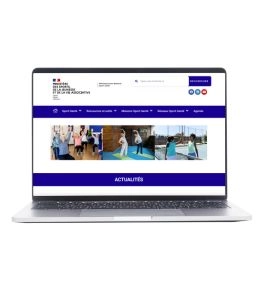 Pôle Ressource National Sport Santé