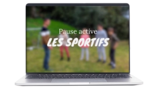 Pause active : Vidéos de pauses actives pour enfants