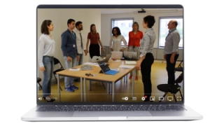 Vidéos de pauses actives au travail