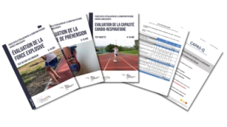 Outils d'évaluation de la condition physique