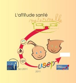 Apprendre en bougeant : outils pour la maternelle (USEP)