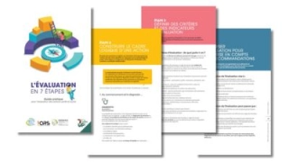 Évaluer vos actions santé & social en 7 étapes
