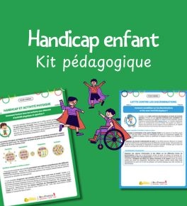 Avez-vous des élèves en situation de handicap ?
