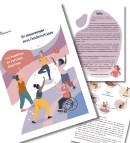 Guide Activité physique & Endométriose