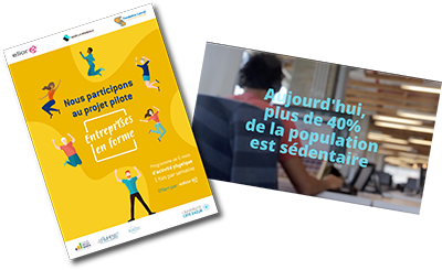 Documents entreprises en forme